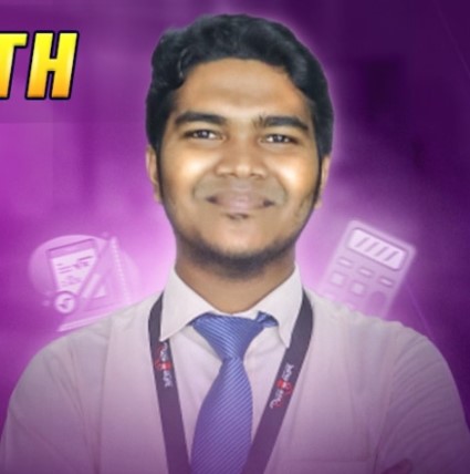 মোঃ মাইদুল ইসলাম সবুজ