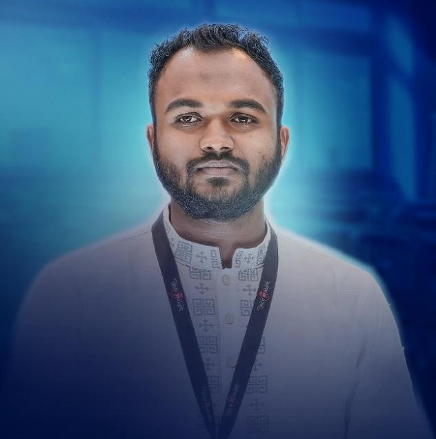 জাহিদুল হাসান জিহাদ