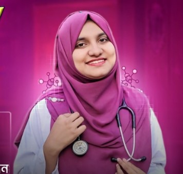 তানজিয়া তাসমীম চাঁদনী